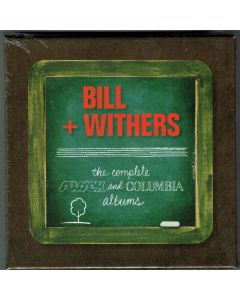 The Complete Sussex And Columbia Albums