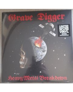 Heavy Metal Breakdown