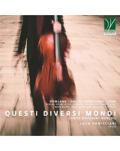Questi Diversi Mondi [These Different Worlds]