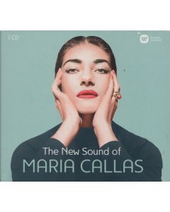 The New Sound of Maria Callas