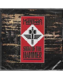 Sign Of The Hammer