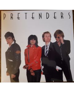 Pretenders