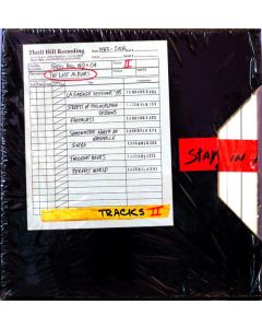 Tracks II (The Lost Albums)