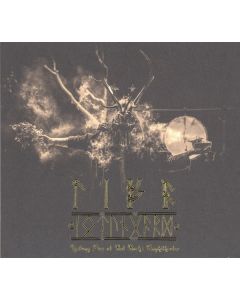 ᛚᛁᚠᚫ: ᛁᚩᛏᚢᚾᚷᚬᚱᛞ = Lifa: Iotungard (Heilung Live At Red Rocks Amphitheatre)