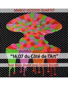 14.07 Du Côté De L'Art