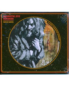 Aqualung Redux