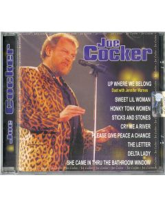 Joe Cocker