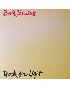 Rock For Light