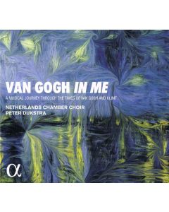 Van Gogh In Me – A Musical Journey Through The Times Of Van Gogh And Klimt