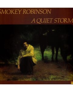 A Quiet Storm