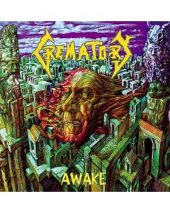 Awake