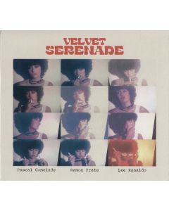 Velvet Serenade