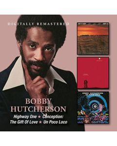 Highway One / Conception: The Gift Of Love / Un Poco Loco