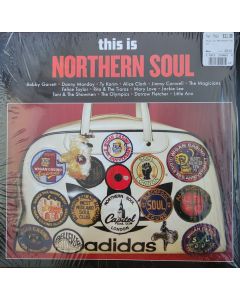 This is Northern Soul