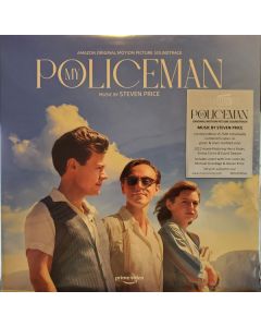 My Policeman (Amazon Original Motion Picture Soundtrack)