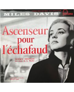 Ascenseur pour ľéchafaud