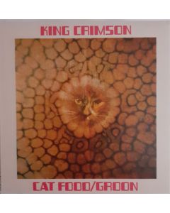 Cat Food / Groon