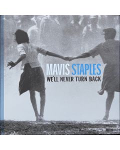 We'll Never Turn Back