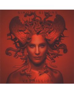 Vermillion