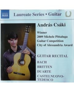 Guitar Recital