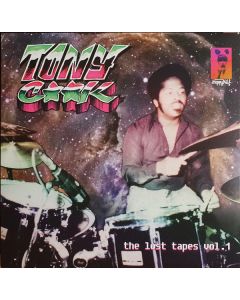 The Lost Tapes Vol. 1