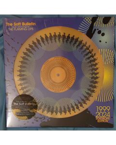 The Soft Bulletin