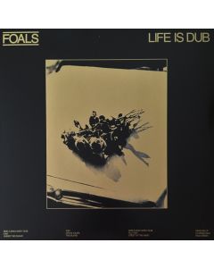 Life Is Dub