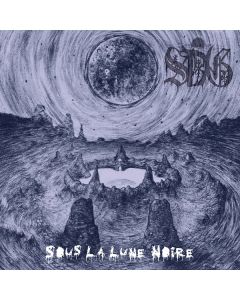 Sous la Lune Noire