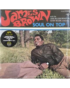 Soul On Top