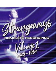 Complete Recordings: Volume 1 1985-1994