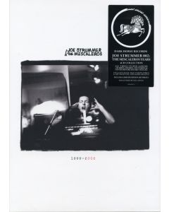 Joe Strummer 002: The Mescaleros Years