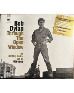 Through The Open Window (The Bootleg Series Vol. 18 1956-1963)