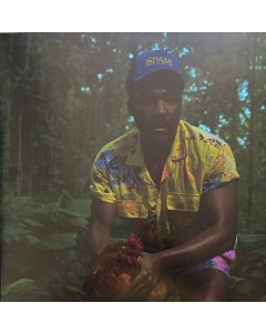Bando Stone And The New World