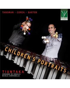 Children’s Portraits