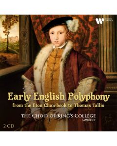 Early English Polyphony
