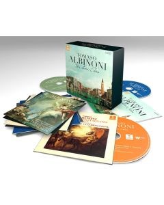The Collector’s Edition