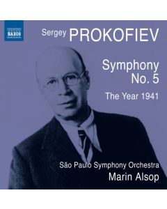 Symphony No. 5 - The Year 1941