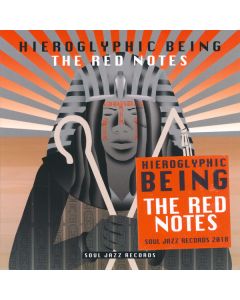 The Red Notes