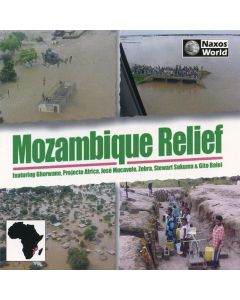 Mozambique Relief