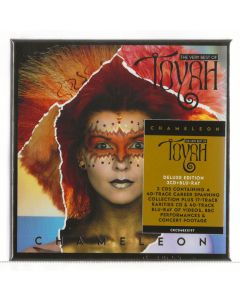 Chameleon: The Very Best Of Toyah