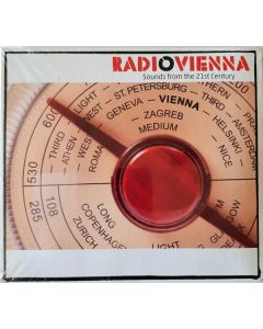Radio Vienna - Sounds From The 21st Century