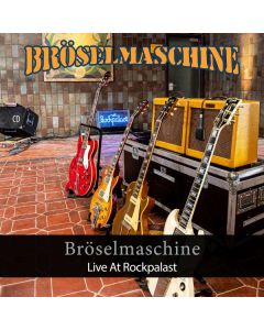 Live At Rockpalast