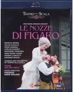 Le Nozze Di Figaro