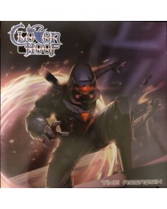 Time Assassin