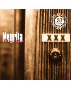 XXX - 20th Anniversary Edition