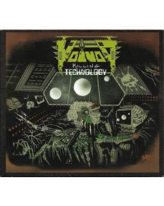 Killing Technology