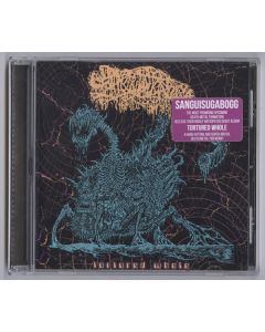 Tortured Whole