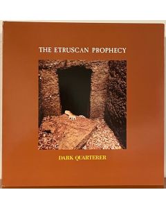 The Etruscan Prophecy