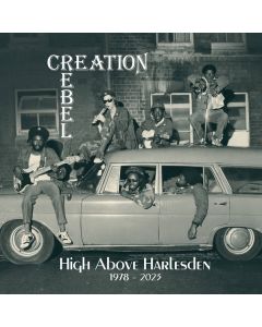 High Above Harlesden 1978 - 2023