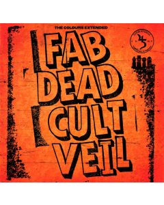 Fab Dead Cult Veil